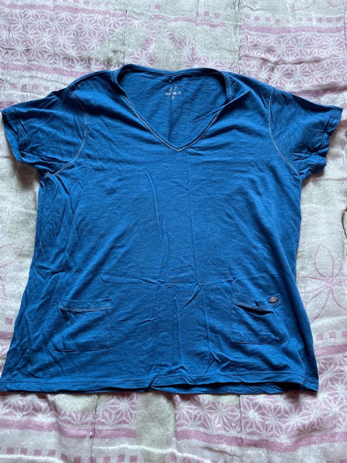 Tee shirt femme