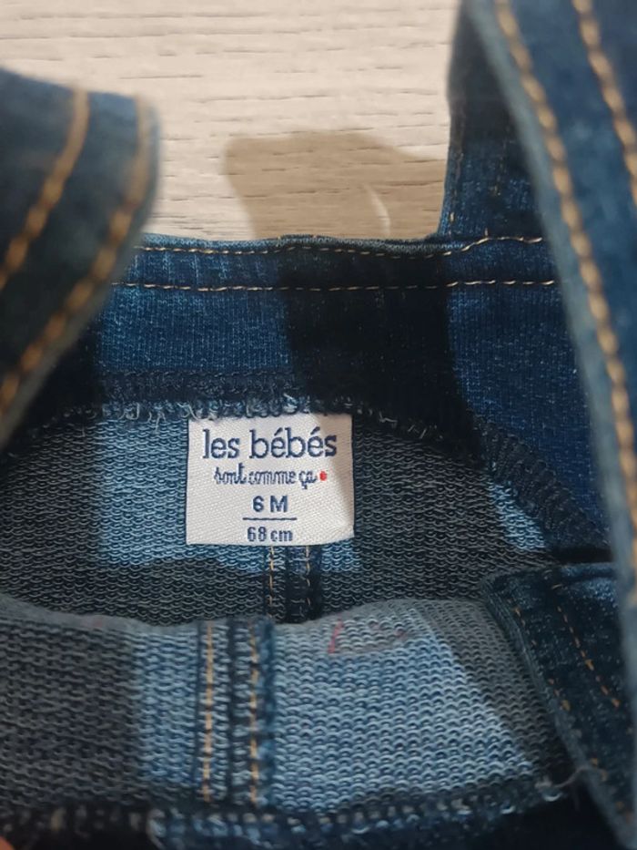 Ensemble bébé fille neuf - photo numéro 5