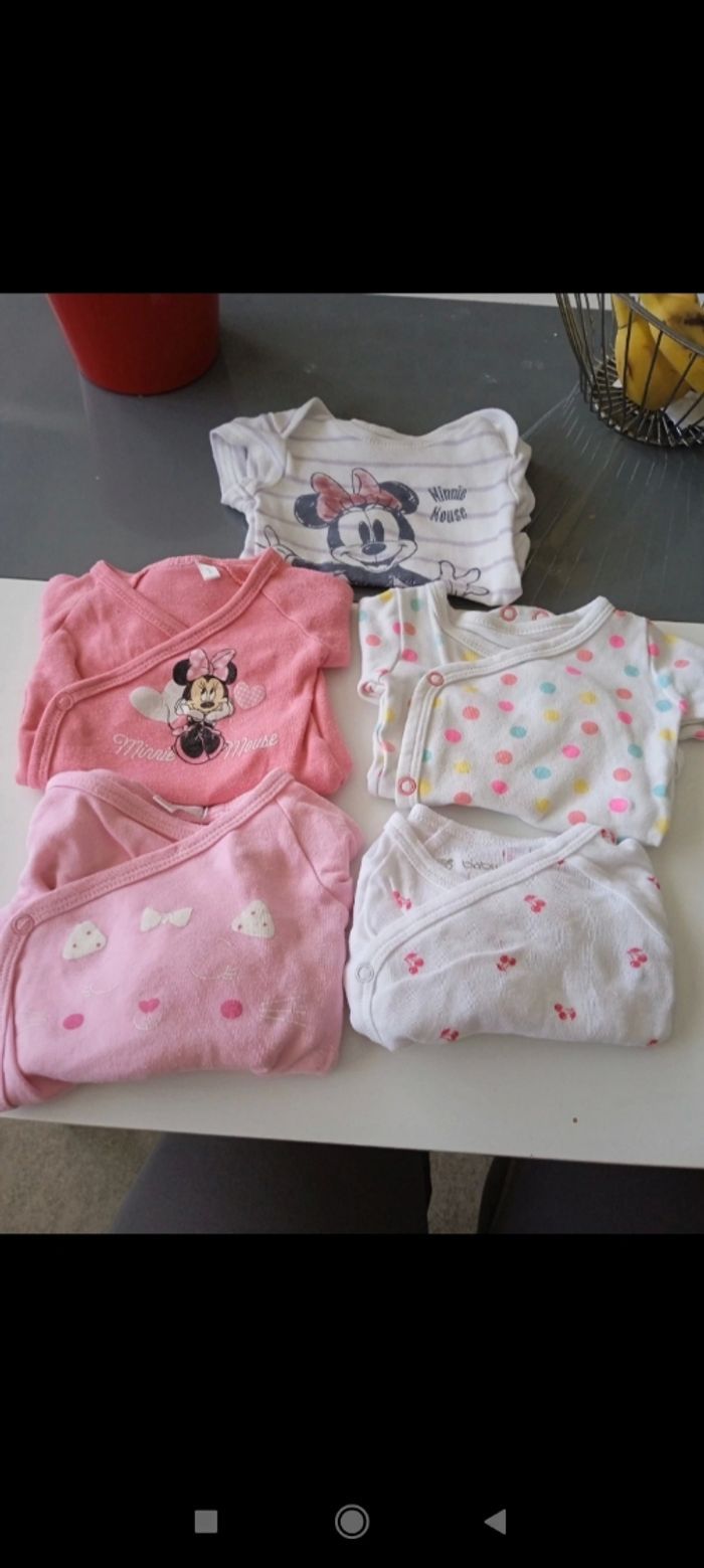 Body 0 1 mois - photo numéro 2