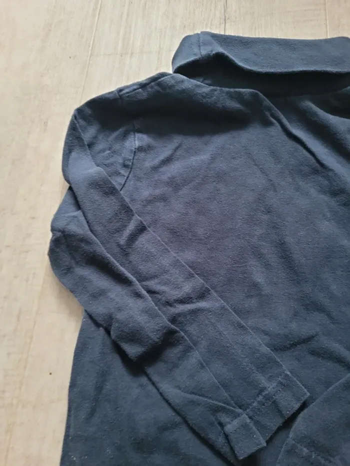 Sous pull TAO - photo numéro 4