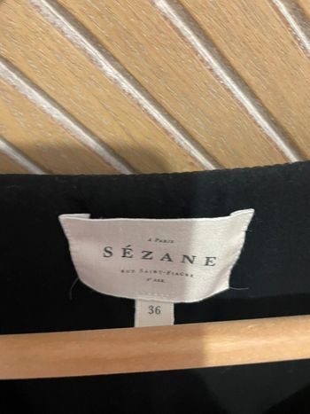 Robe Sézane