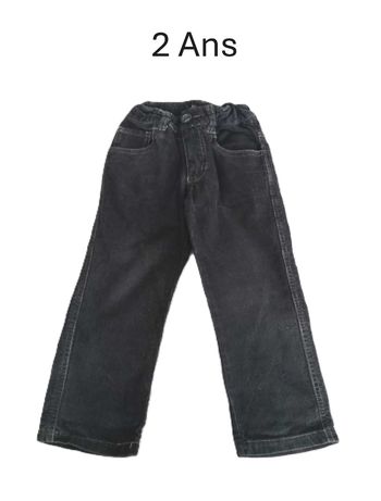 Pantalon Garçon -  Mini Gang - 2 ans
