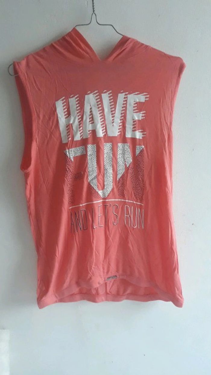 T-shirt été - photo numéro 2