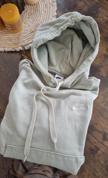 Pull à capuche nike