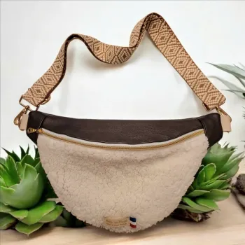 Banane cuir