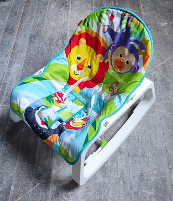 Transat bébé