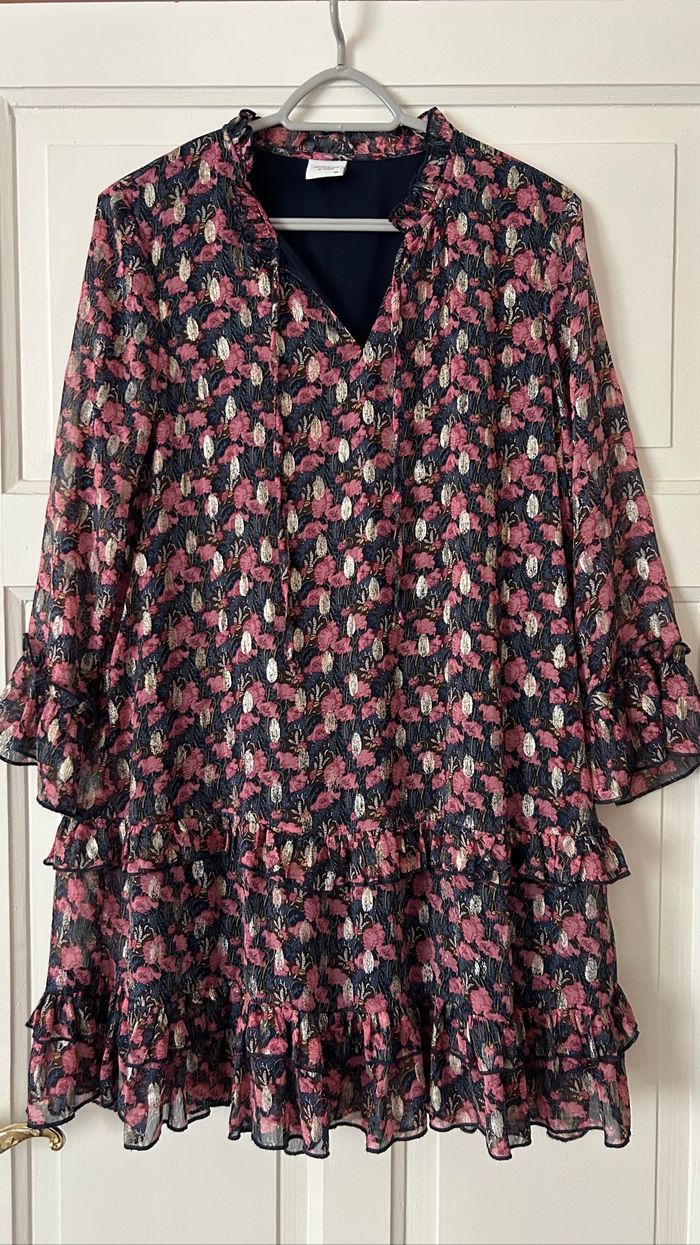 Robe Jacqueline de Young