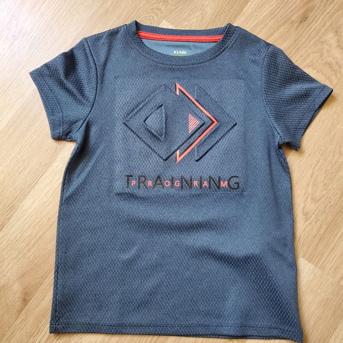 Tee shirt 8 ans kiabi