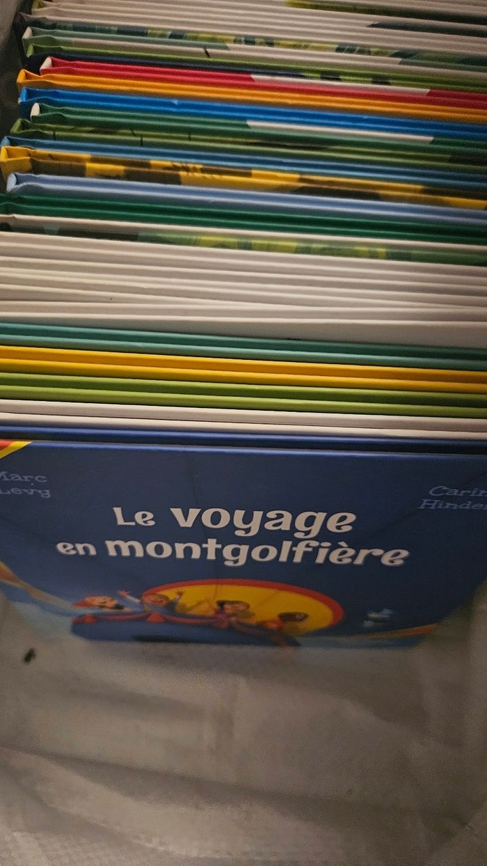 40 livres McDonald's - photo numéro 2