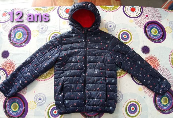 Blouson