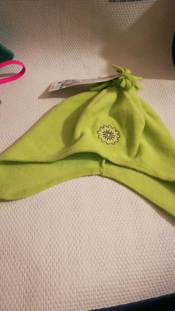 Bonnet polaire t. 2 orchestra Neuf