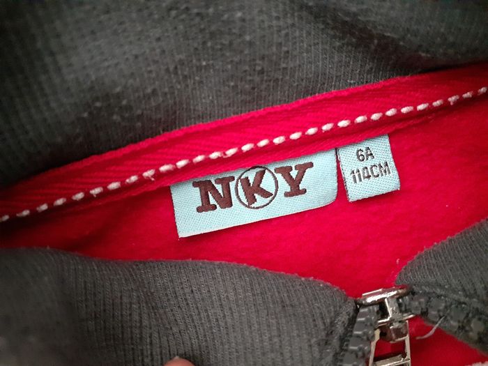 Gilet - photo numéro 3