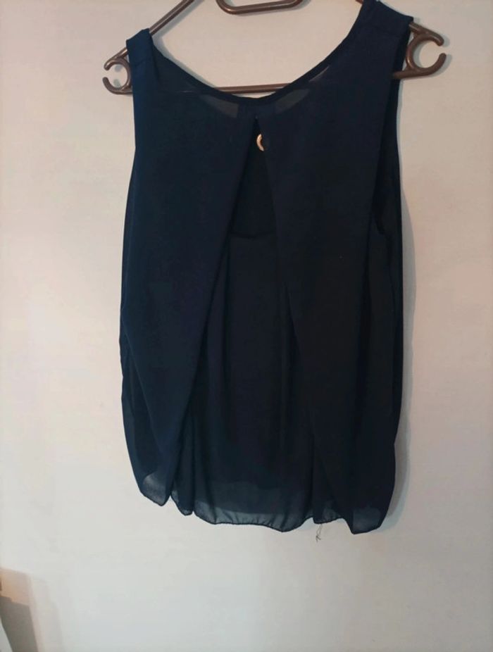 Tunique - photo numéro 3