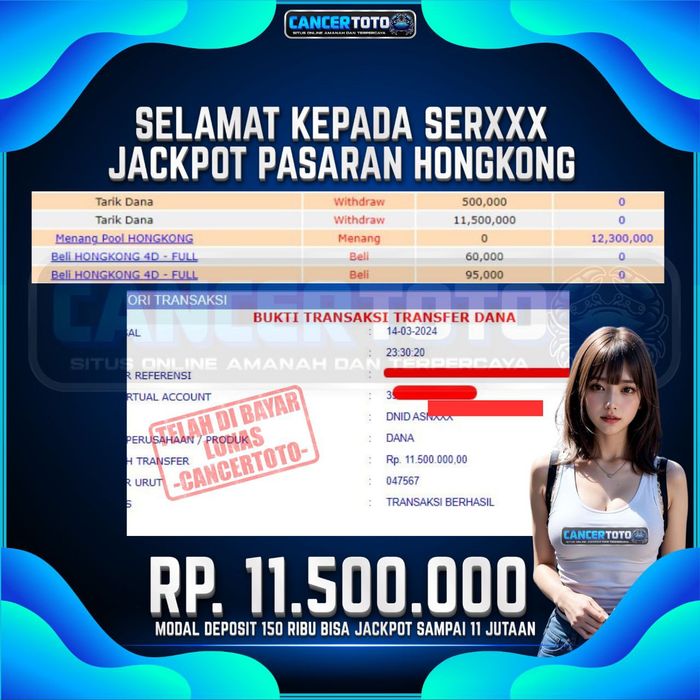 CANCERTOTO - photo numéro 4