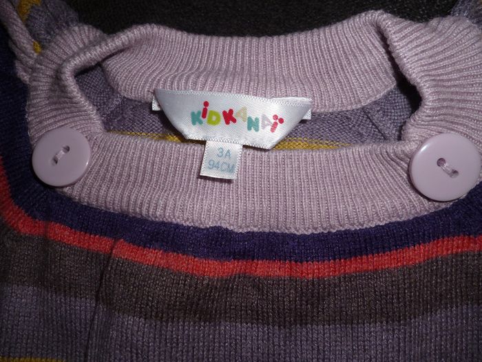 robe en laine - photo numéro 2