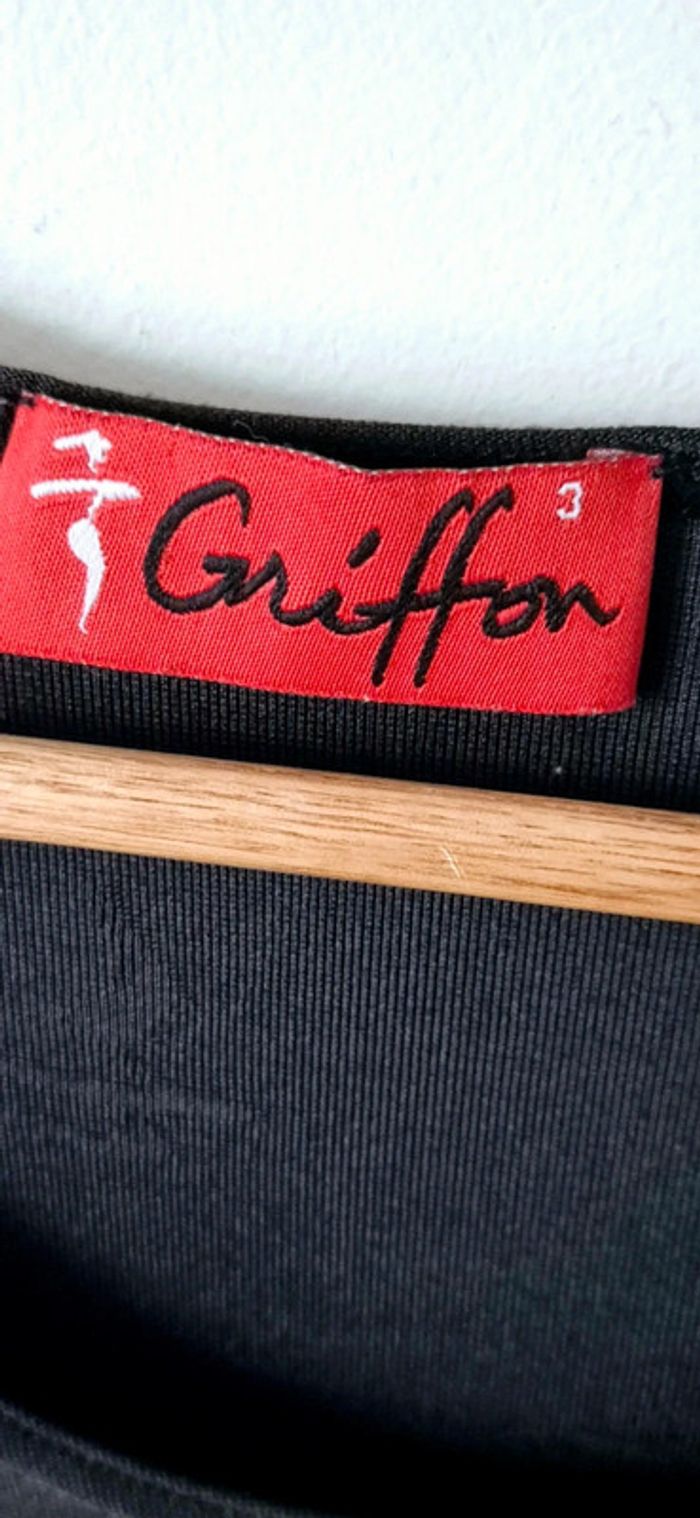 Top Griffon Taille 3 - photo numéro 3