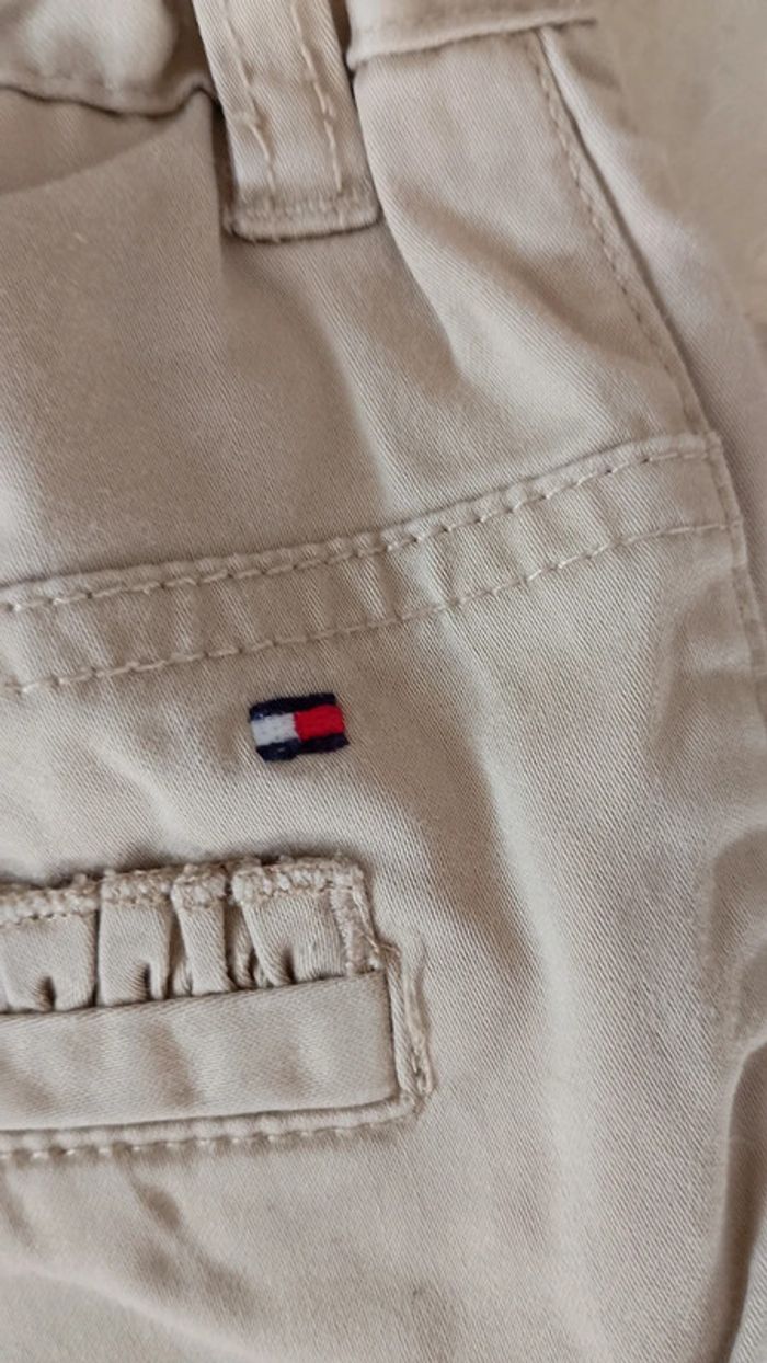#manu_7896fille7ans pantalon - photo numéro 9