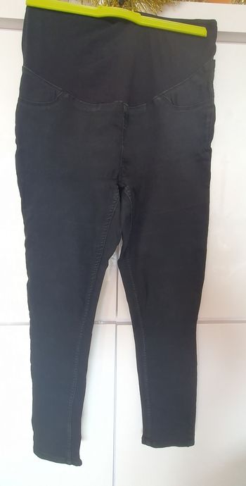 Pantalon grossesse Kiabi taille 42
