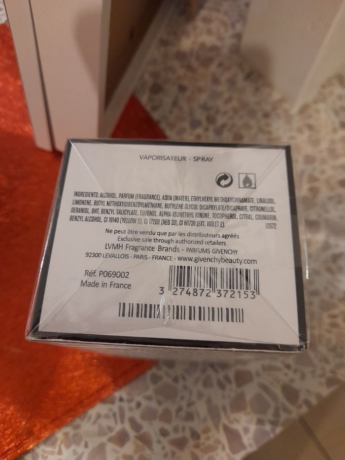 Parfum - photo numéro 4