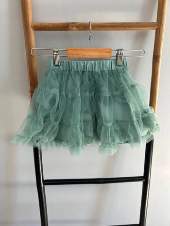 Jupe tutu en tulle / primark - 4 ans