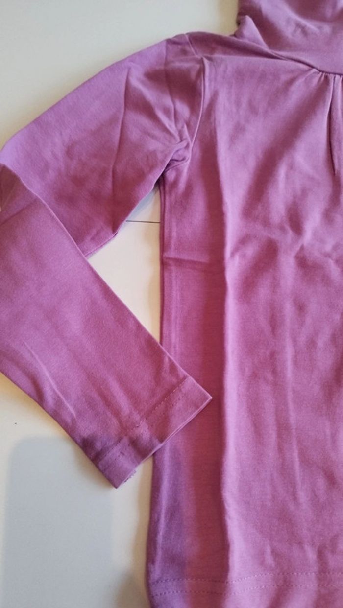 Sous-pull 5 ans - photo numéro 6