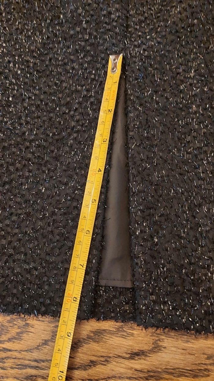 Robe chic de fin d'année H&M eur 46 - photo numéro 19