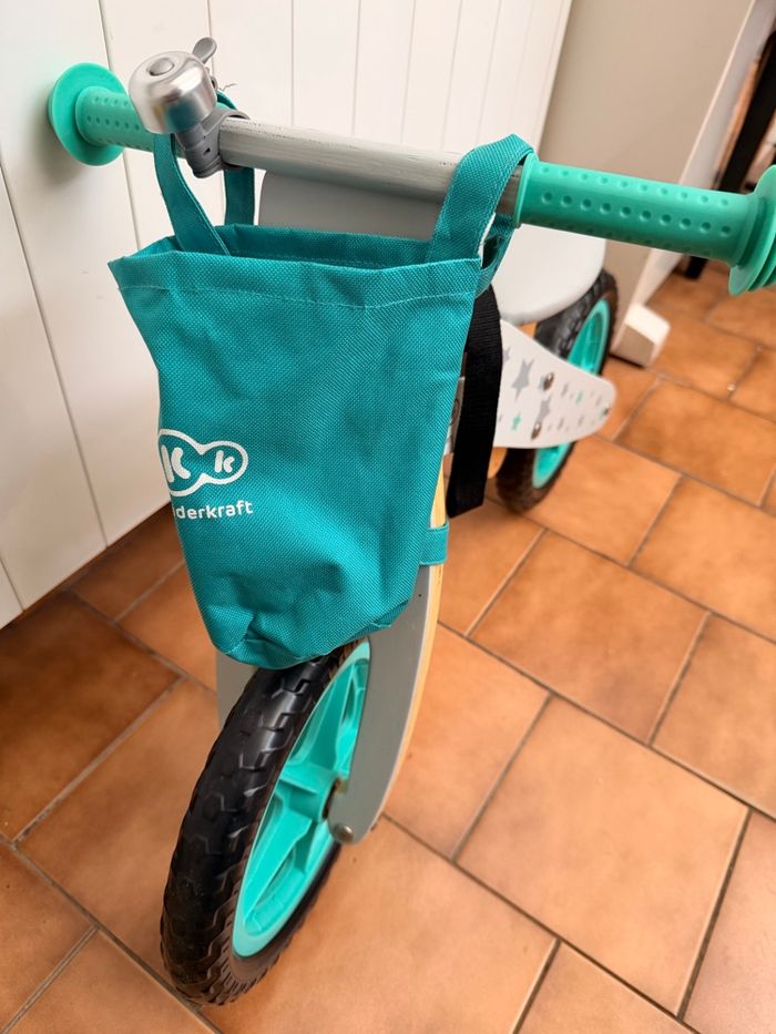 Draisienne enfant - photo numéro 3