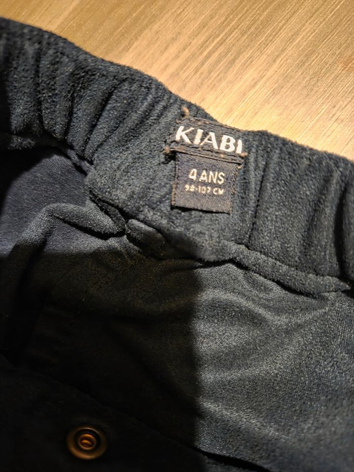 Lot 4 ans fille - photo numéro 8