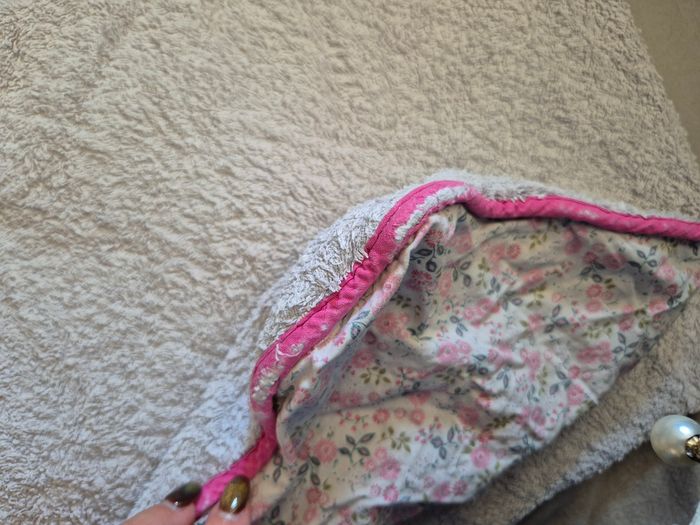 Sortie de bain - photo numéro 3