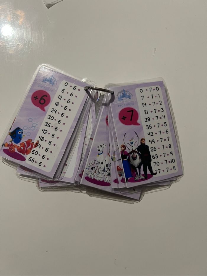 Porte clef Disney - photo numéro 4