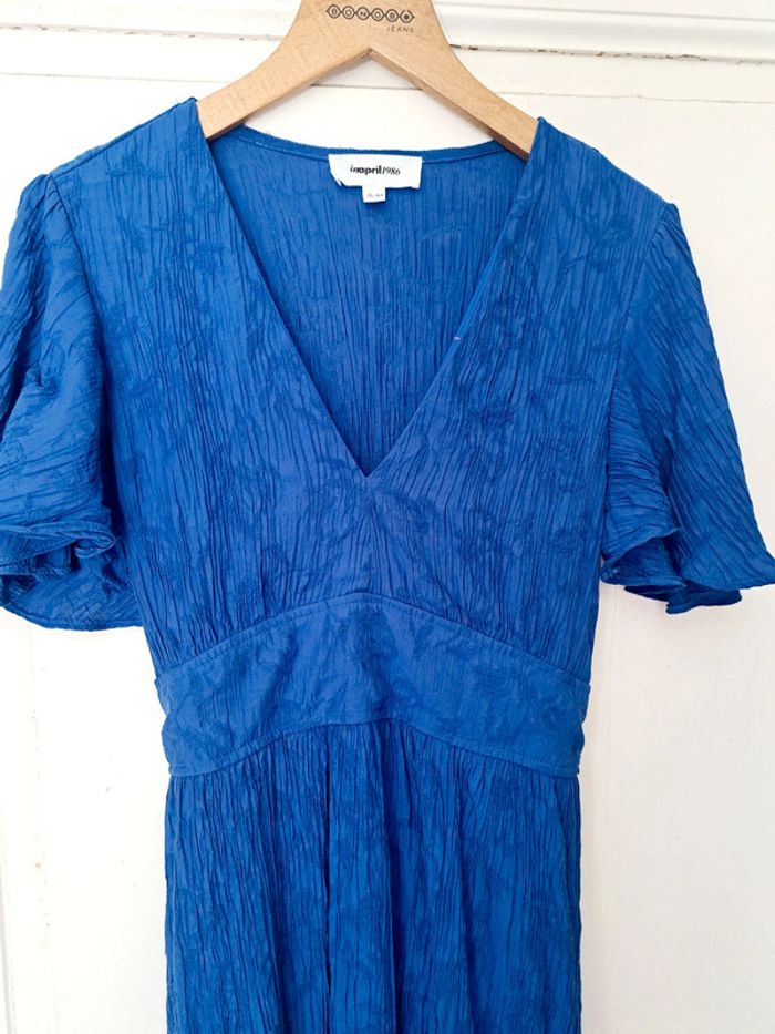 Neuve. Jolie robe 👗 d'été/ cérémonie. - photo numéro 3