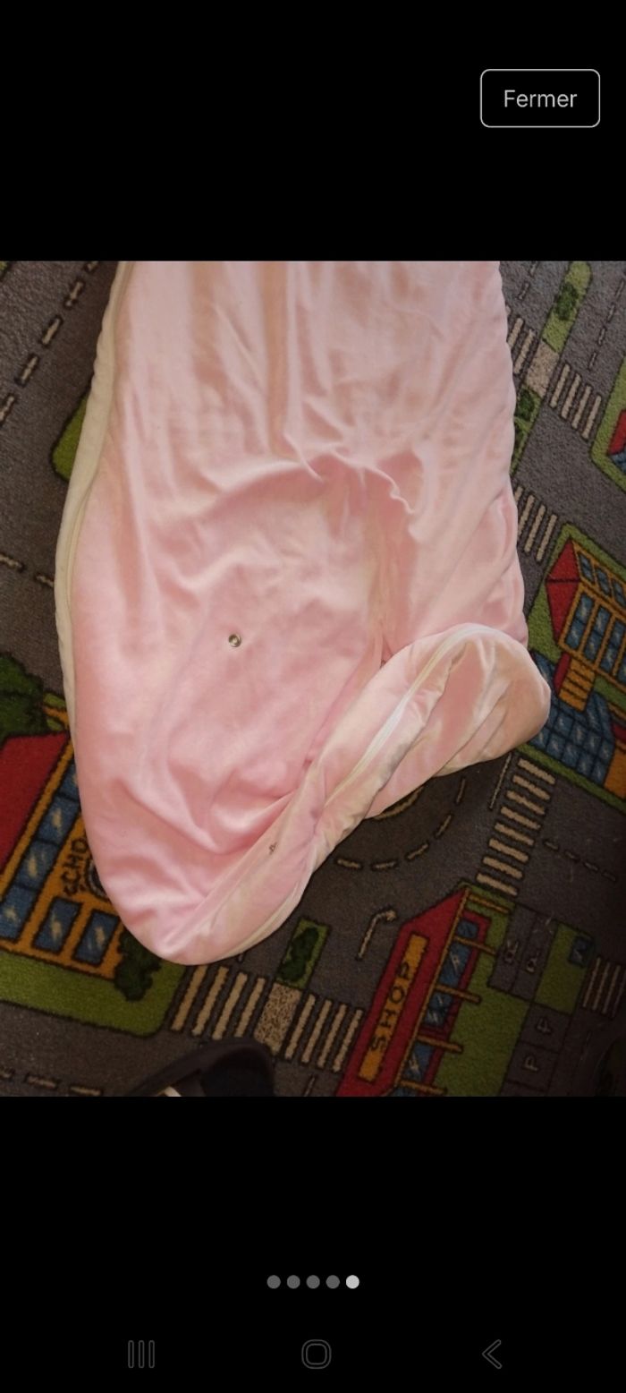 Gigoteuse Disney - photo numéro 5