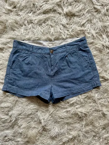 Short springfield XS