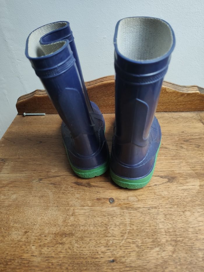 Botte - photo numéro 5