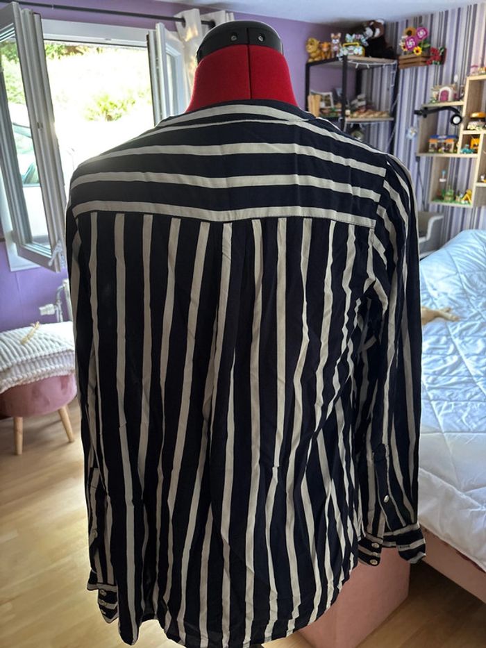 Blouse - photo numéro 3