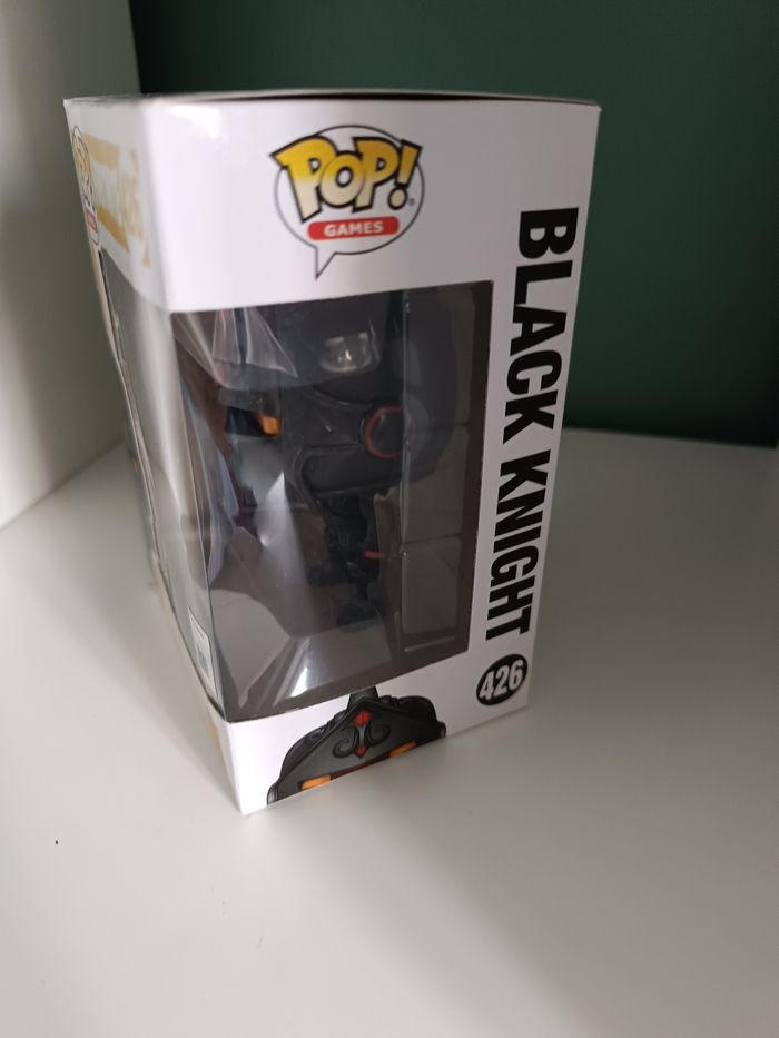 Pop Black Knight 426 - photo numéro 2