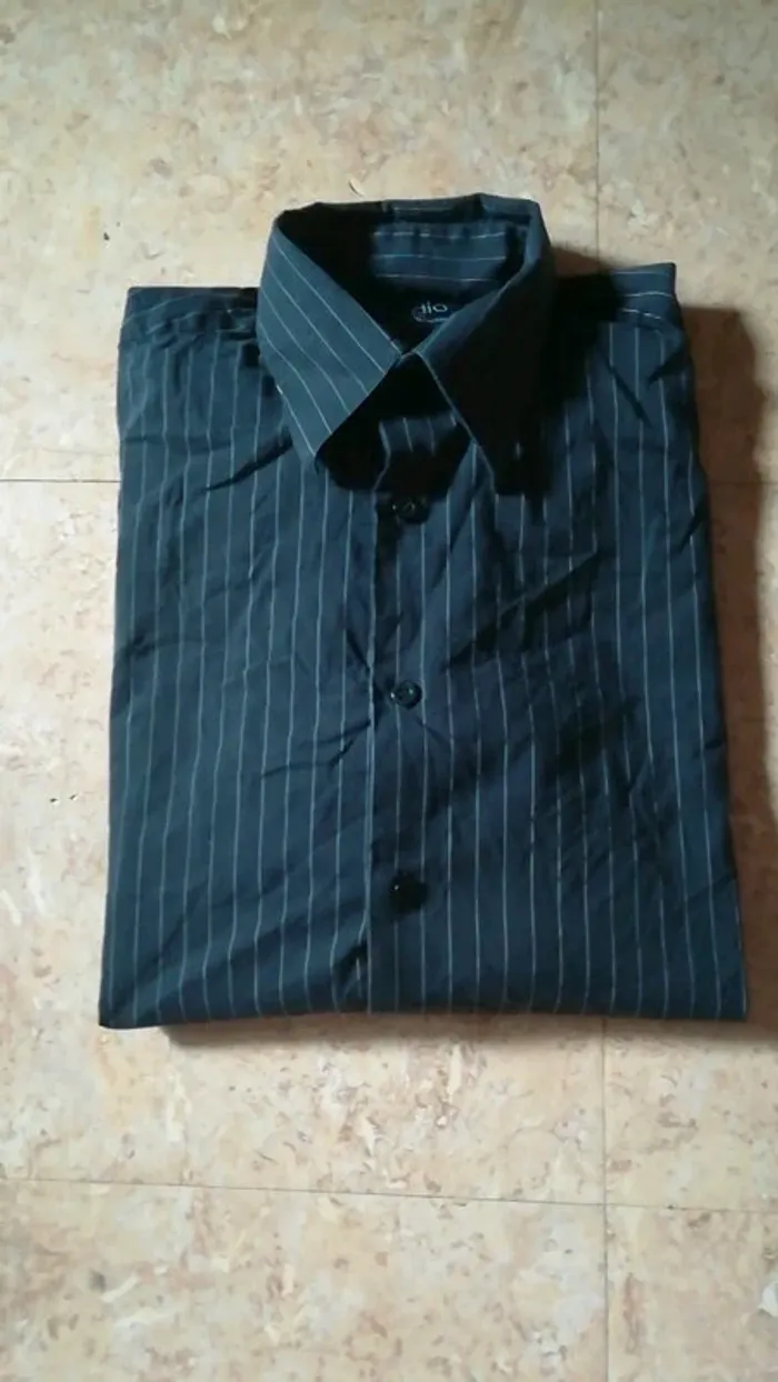 Chemise S