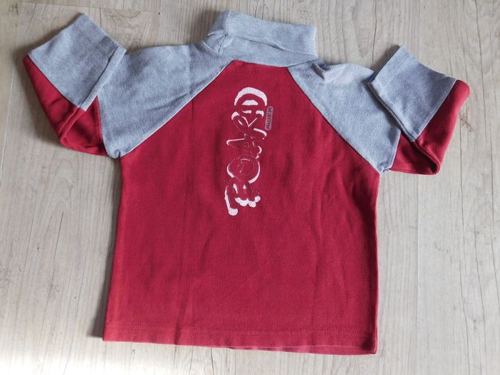 Sous Pull 6 Ans - photo numéro 3