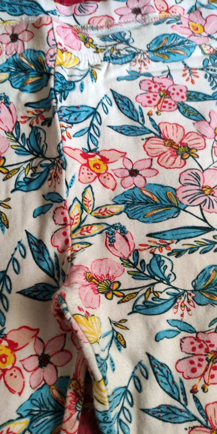 Leggins 11/12 ans - photo numéro 2