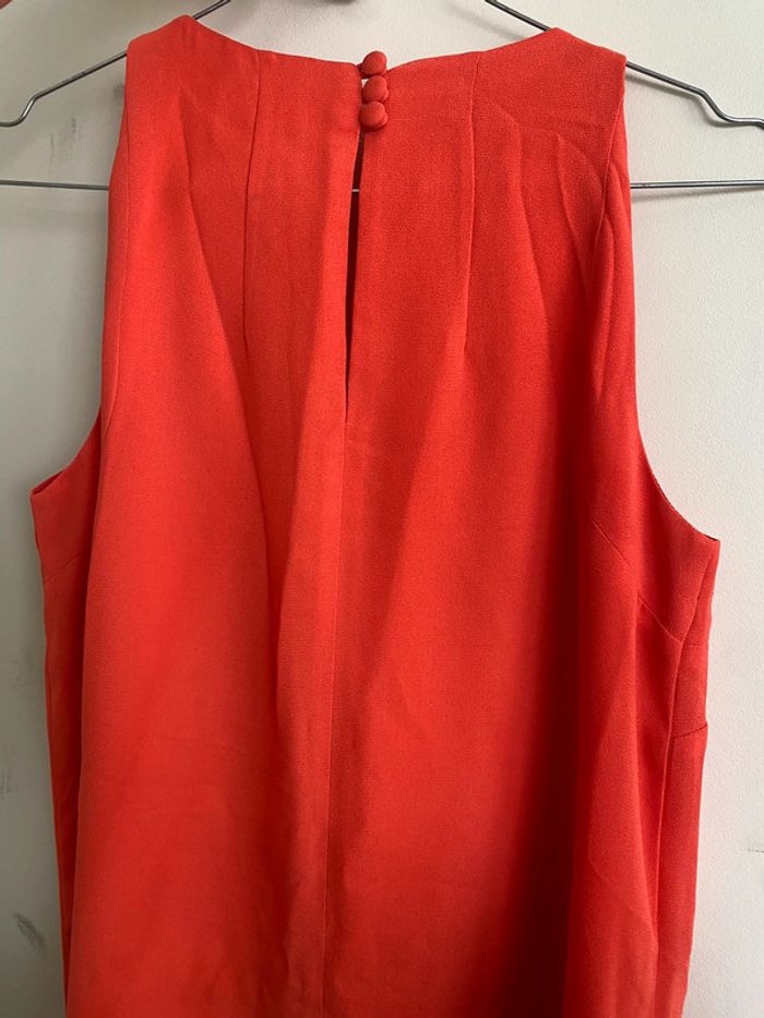 Robe corail - photo numéro 3