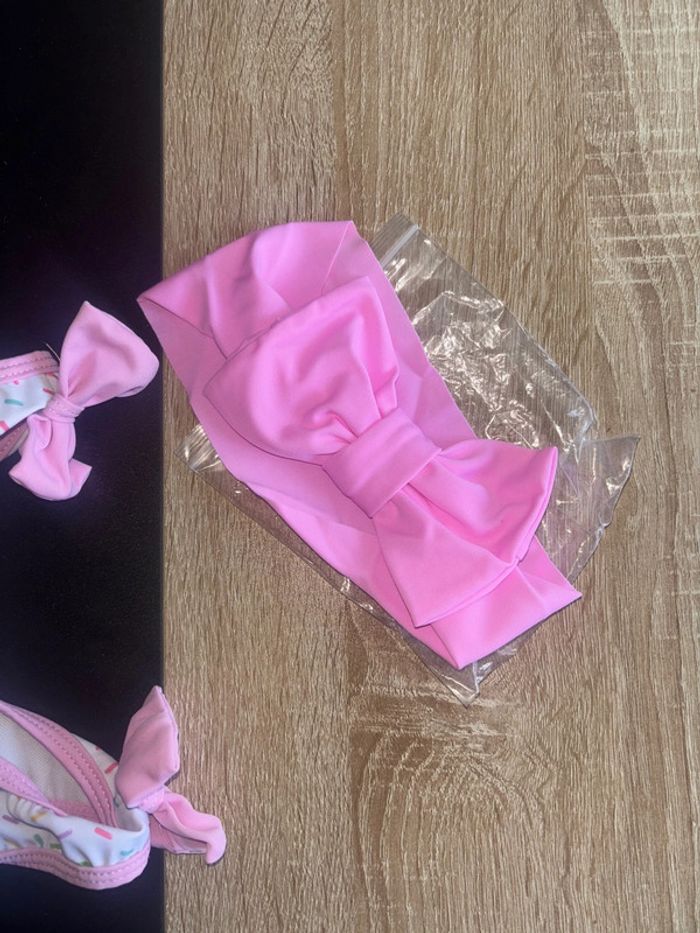 Maillot de bain - photo numéro 4