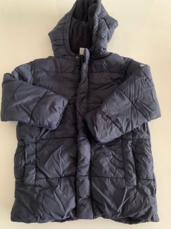 Doudoune Petit Bateau