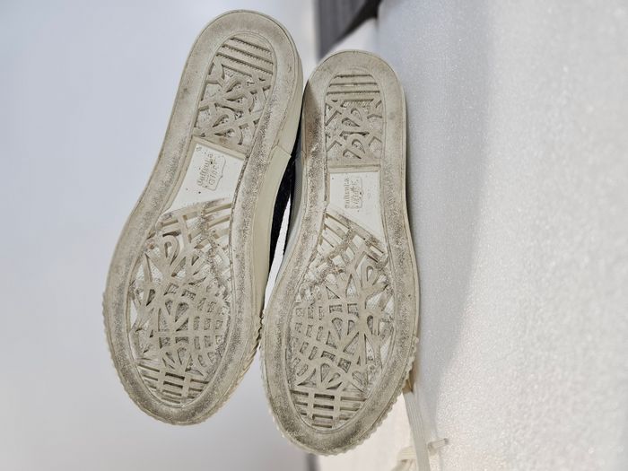 Chaussures Baskets Onitsuka Tiger - photo numéro 8