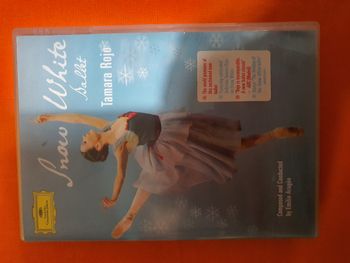 Snow White Ballet