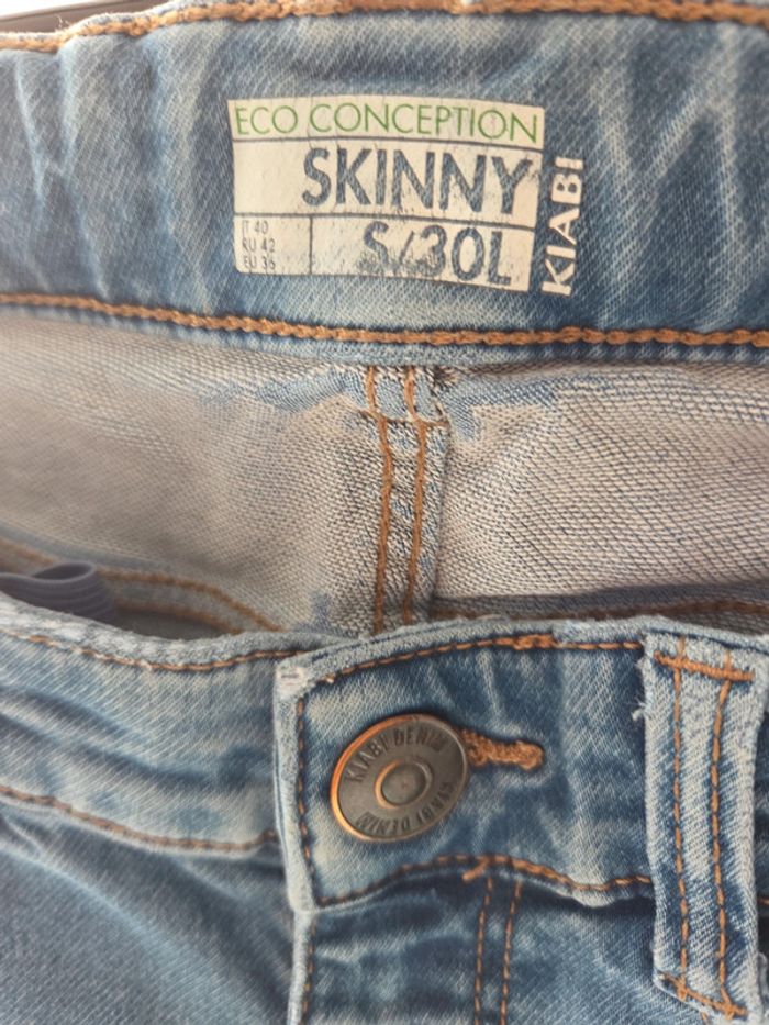 Jeans - photo numéro 3