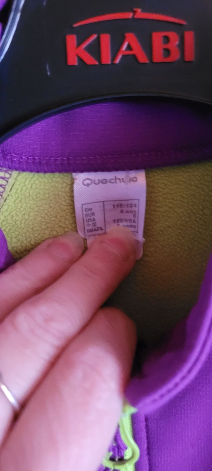Veste - photo numéro 4