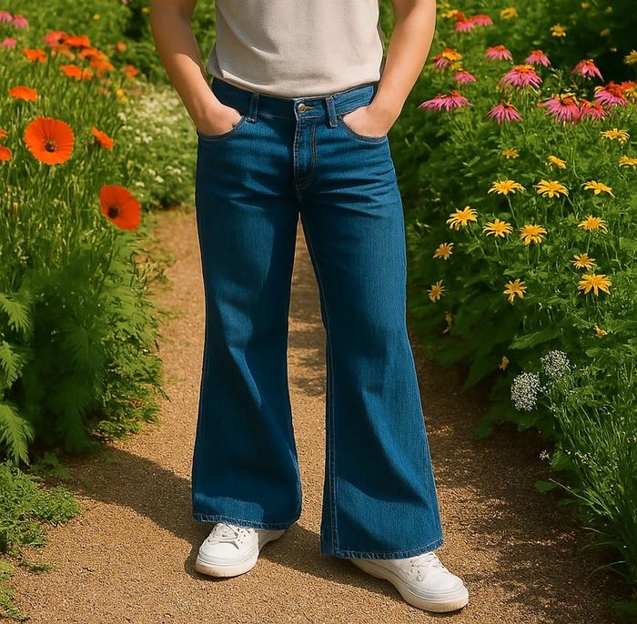 Jean's G Star taille 38