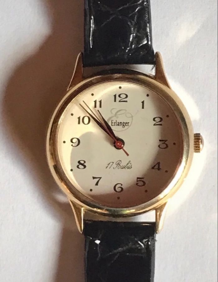 Lot montres femme - photo numéro 4