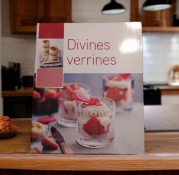Divines verrines