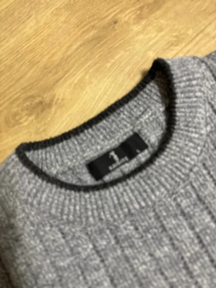 Pull homme - photo numéro 2